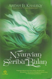 Image of Nyanyian Seribu Bulan