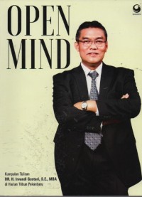 Image of Open Mind