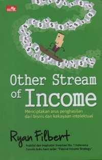 Image of Other Stream of Income