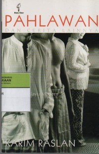 Image of Pahlawan dan Cerita Lainnya