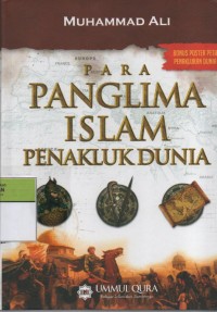 Image of Para Panglima Islam Penakluk Dunia