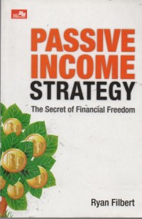 Image of Passive Income Strategy