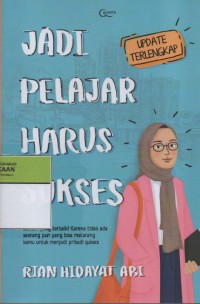 Image of Jadi Pelajar Harus Sukses