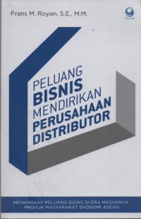 Image of Peluang Bisnis Mendirikan Perusahaan Distributor