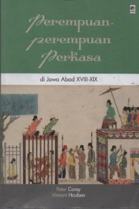 Image of Perempuan-Perempuan Perkasa: di Jawa Abad XVIII-XIX