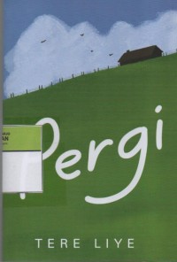 Image of Pergi