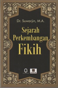 Image of Sejarah Perkembangan Fikih