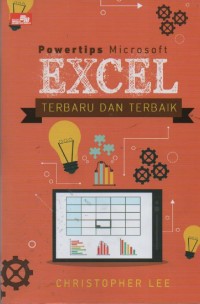 Image of Powertips Microsoft Excel Terbaru & Terbaik