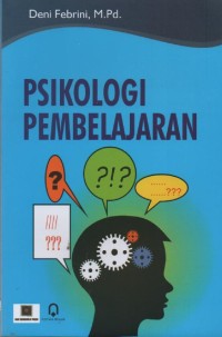 Image of Psikologi Pembelajaran