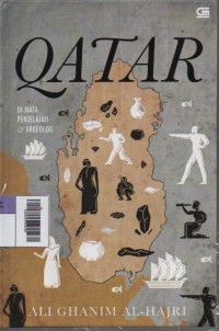 Image of Qatar : Mata Penjelajah dan Arkeolog