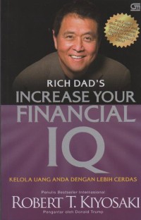Image of Rich Dad's : Increase Your Financial IQ