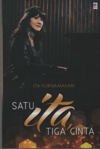 Image of Satu Ita, Tiga Cinta
