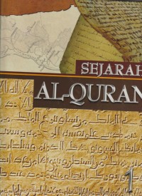 Image of Sejarah Al-Quran 1