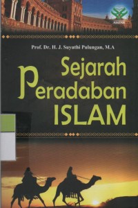 Image of Sejarah Peradaban Islam