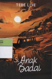 Image of Si Anak Badai