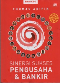 Image of Sinergi Sukses Pengusaha & Bankir