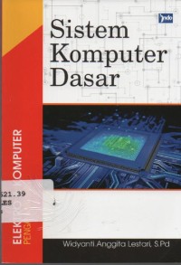 Image of Sistem Komputer Dasar