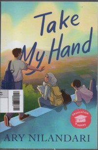 Image of Take My Hand