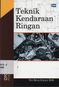 Image of Teknik Kendaraan Ringan