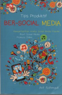 Image of Tips Produktif Ber-Social Media