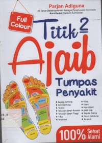 Image of Titik-Titik Ajaib Tumpas Penyakit