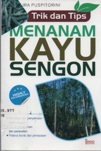 Image of Trik dan Tips Menanam Kayu Sengon