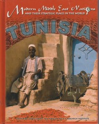 Image of Tunisia : Modern Middle East Nations and Their Strategic Place in the World