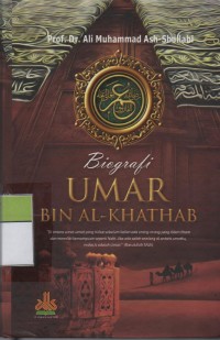 Image of Biografi Umar Bin Al-Khatab